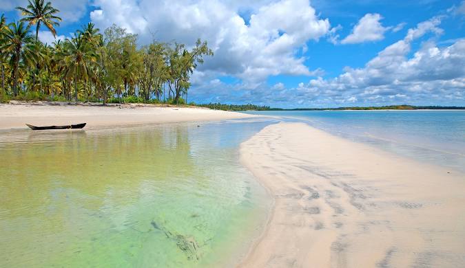 10 days zanzibar vacation